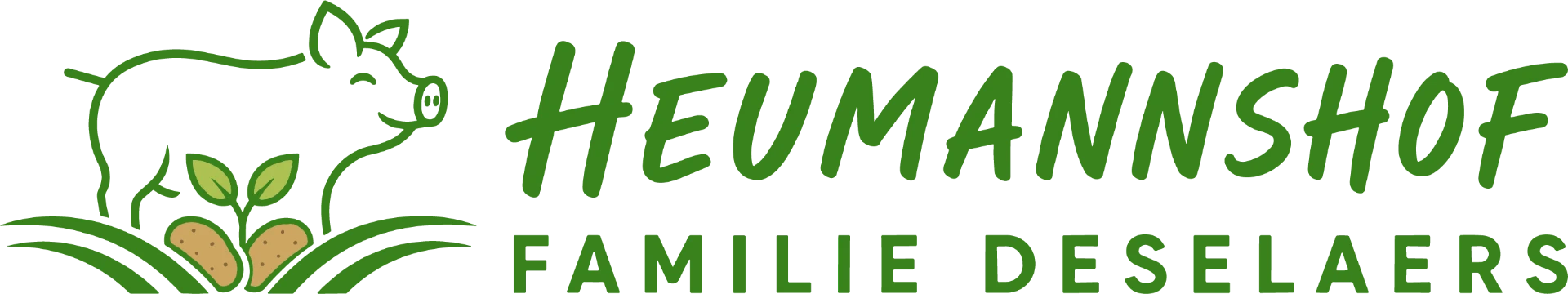 Heumannshof – Familie Deselaers